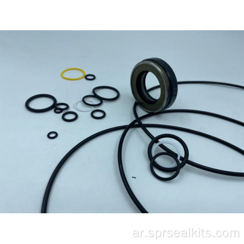 XCMG Travel Motor Seal Kit